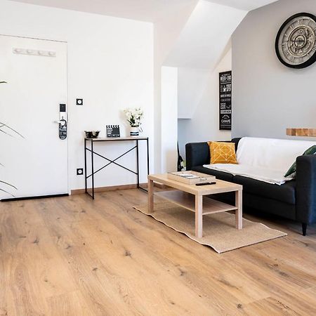 Nouvel Appartement Prive ! Proche Du Centre-Ville Feytiat Eksteriør billede