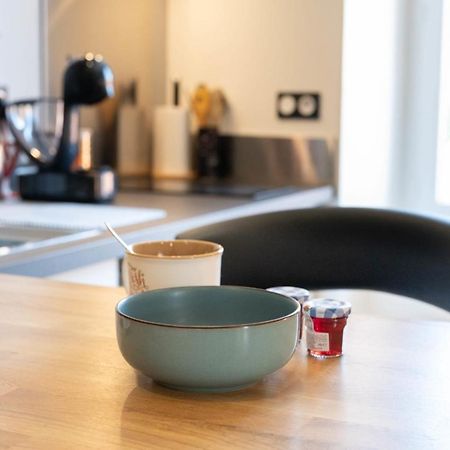 Nouvel Appartement Prive ! Proche Du Centre-Ville Feytiat Eksteriør billede