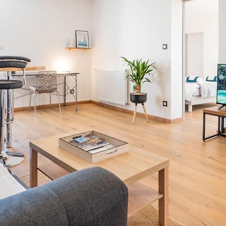 Nouvel Appartement Prive ! Proche Du Centre-Ville Feytiat Eksteriør billede