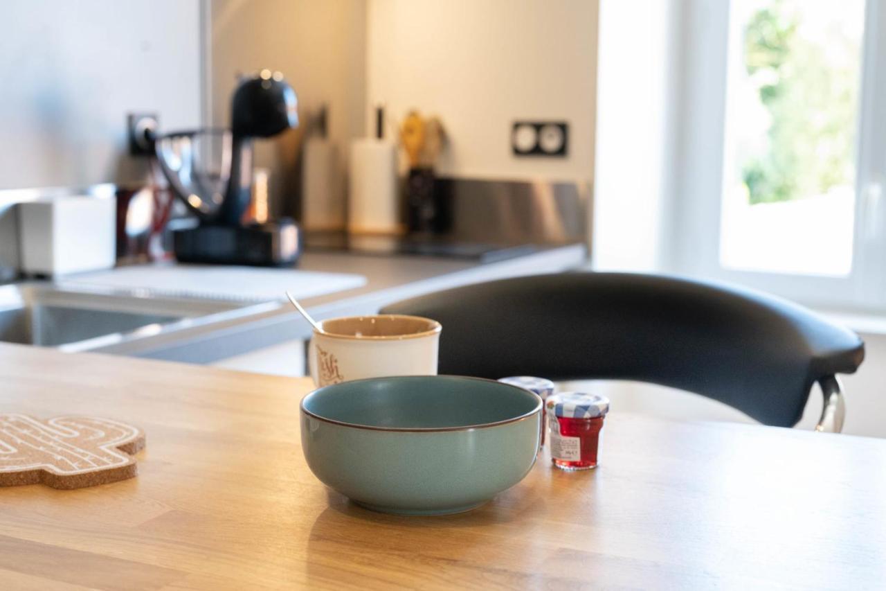 Nouvel Appartement Prive ! Proche Du Centre-Ville Feytiat Eksteriør billede
