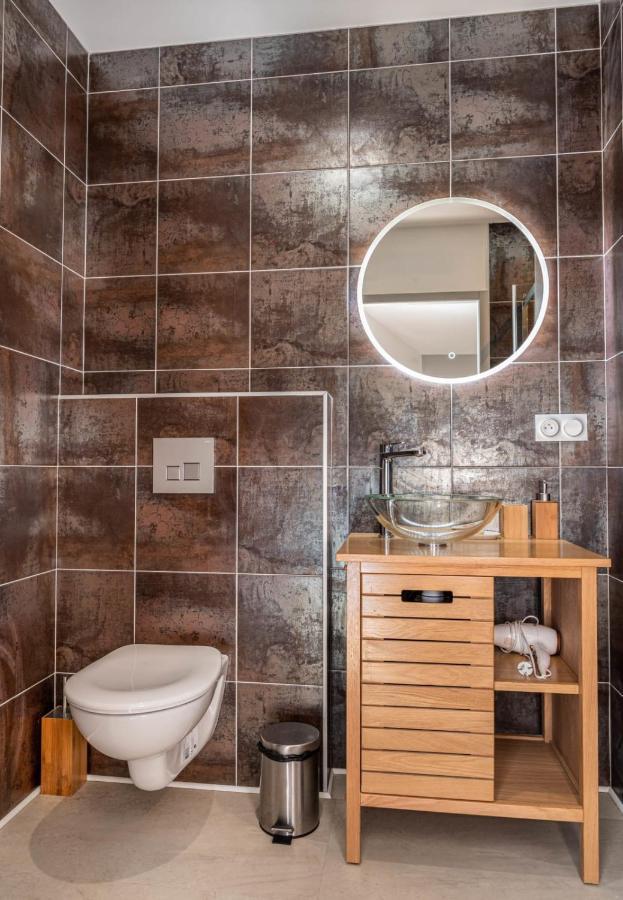 Nouvel Appartement Prive ! Proche Du Centre-Ville Feytiat Eksteriør billede
