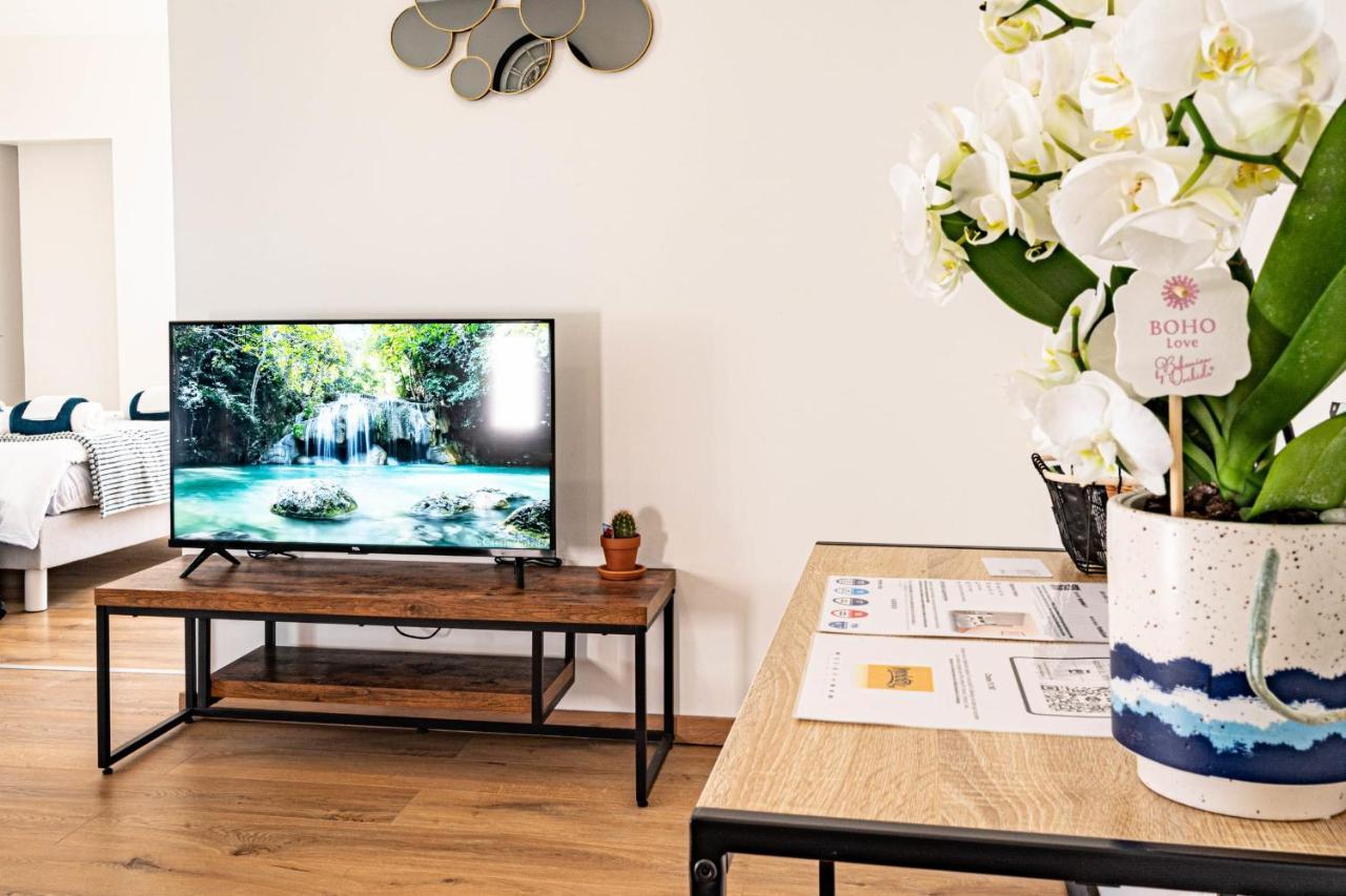 Nouvel Appartement Prive ! Proche Du Centre-Ville Feytiat Eksteriør billede