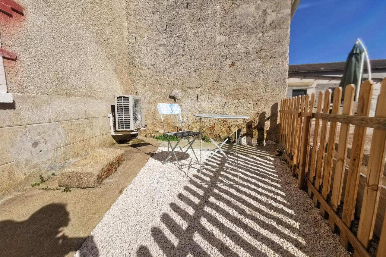 Nouvel Appartement Prive ! Proche Du Centre-Ville Feytiat Eksteriør billede